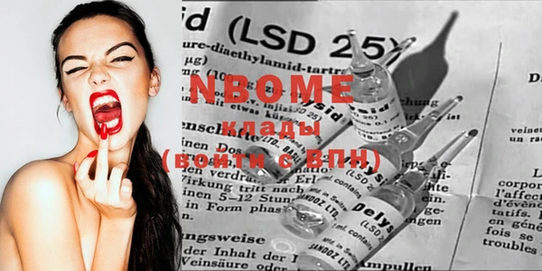 амф Осташков